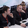 Сборная команда с участием ИрГУПС победила в IT-марафоне «Карьерный код»