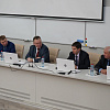 Синергию науки и практики обсуждали в ИрГУПС
