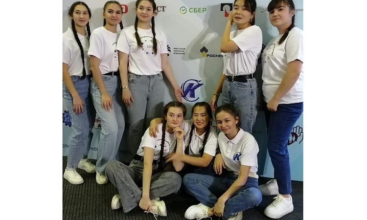 Заседании студенческого совета