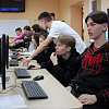 Игра «Цифровые профессии в мире железных дорог» для школьников прошла в ЗабИЖТ
