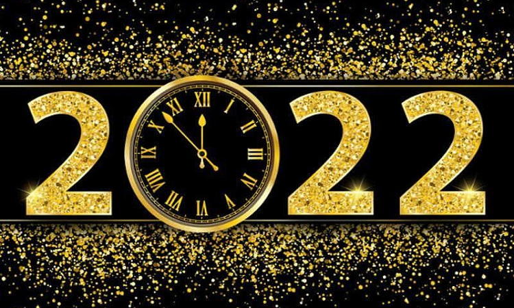 Новогоднее поздравление и.о.директора ЗабИЖТ Александра Еременко