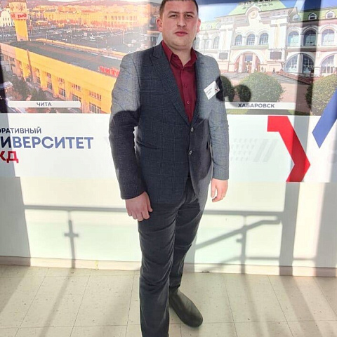 Гуров Евгений Андреевич