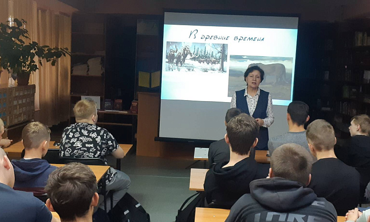 «Встреча для Вас..», посвященная  85-летию Иркутской области