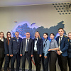 Студенты ЧТЖТ встретились с представителем Забайкальской ДИ
