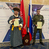 Студенты ЧТЖТ стали призерами конкурса «Веление времени»