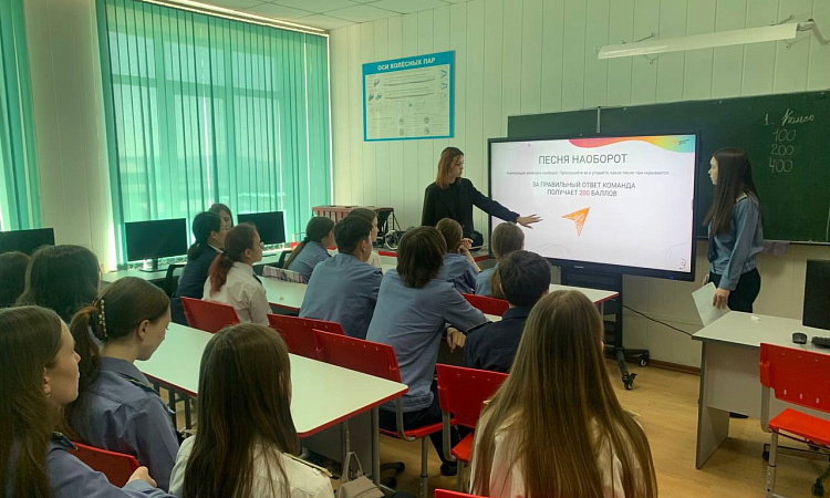 Календарь Движения Первых. Направление "Культура и искусство. Звучи"СПО и ВУЗы.