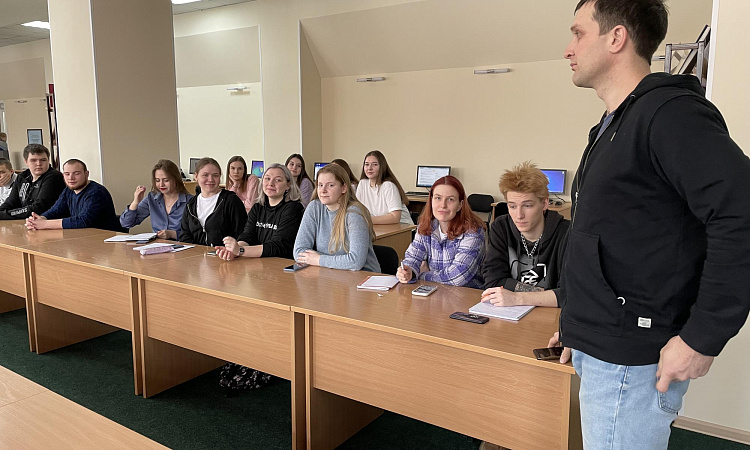 Защита прав субъектов персональных данных