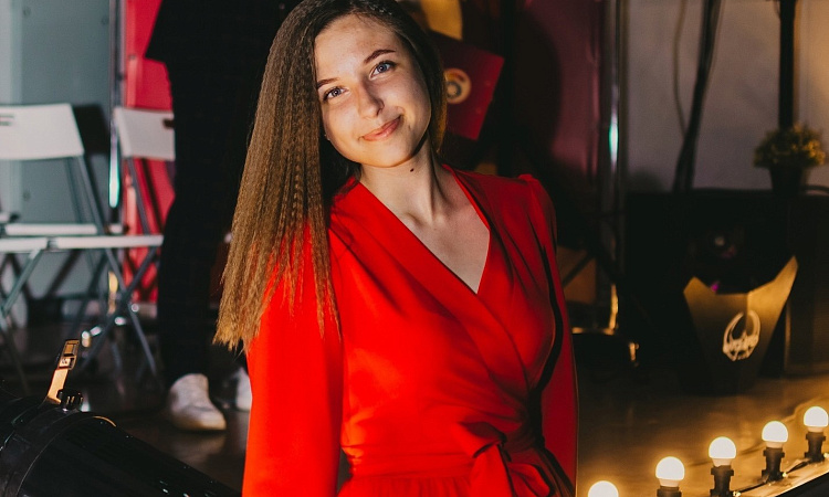 Мы на старте!