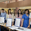 Научная выставка «СНО открывает возможности для молодежи»