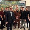 Студенты ИрГУПС используют возможности Пушкинской карты 
