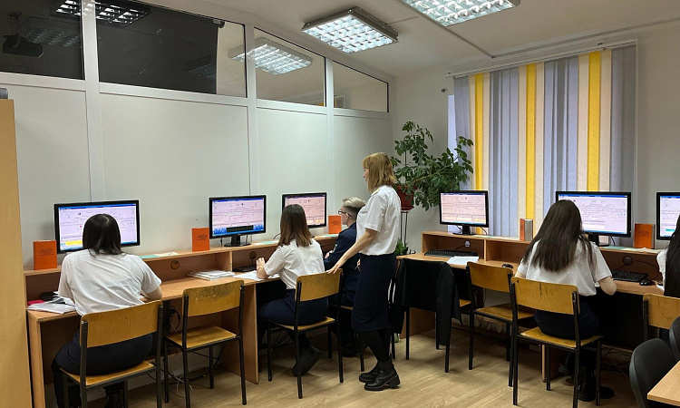 Олимпиада профессионального мастерства среди студентов УУКЖТ ИрГУПС специальности 23.02.01.