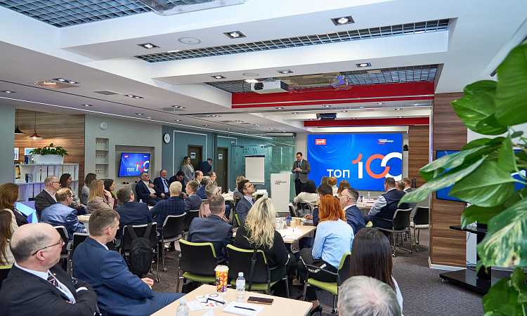 Сотрудники ИрГУПС дошли до финала программы «ТОП-100»