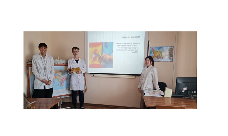 Профилактика онкологических заболеваний в разных странах