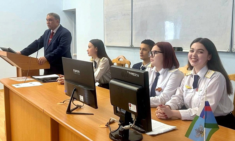 В УУКЖТ ИрГУПС прошли выборы председателя студенческого профсоюза