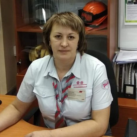 Яна Кирсанова