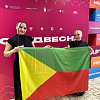 В Перми подвели итоги XXXI Всероссийского фестиваля «Российская Студенческая весна»