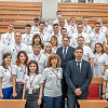  World Skills РЖД