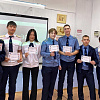 Конкурс для лидеров прошел на отделении АтЭС в УУКЖТ ИрГУПС