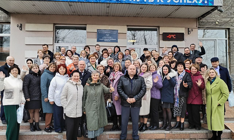 На совещании в Иркутске обсудили реализацию проекта "Профессионалитет"