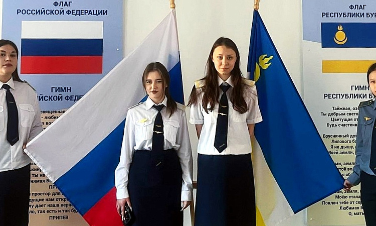 Присоединяйся к фотоакции, посвященной Дню России