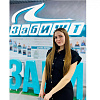 Студентка ЗабИЖТ стала победителем конкурсного отбора стипендиальной программы «Лидер вагоноремонтной отрасли»