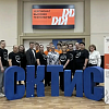СТАРТ ДАН! Региональный этап Чемпионата высоких технологий уже в СКТиС ИрГУПС!