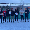 Первенство ЗабИЖТ по хоккею состоялось в ЗабИЖТ