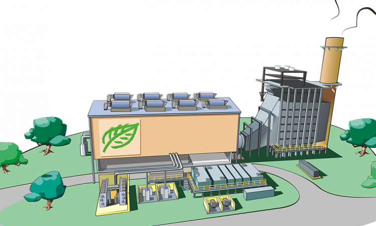 Встреча по вопросу возможности строительства мусоросжигающей электростанции