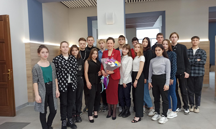 О проведении недели «Погружение в специальность» (13.02.09 «Монтаж и эксплуатация линий электропередач»)