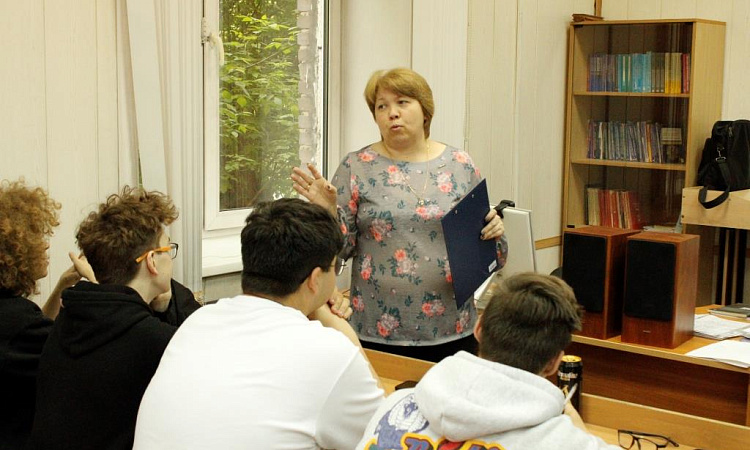 Всемирный День без табака