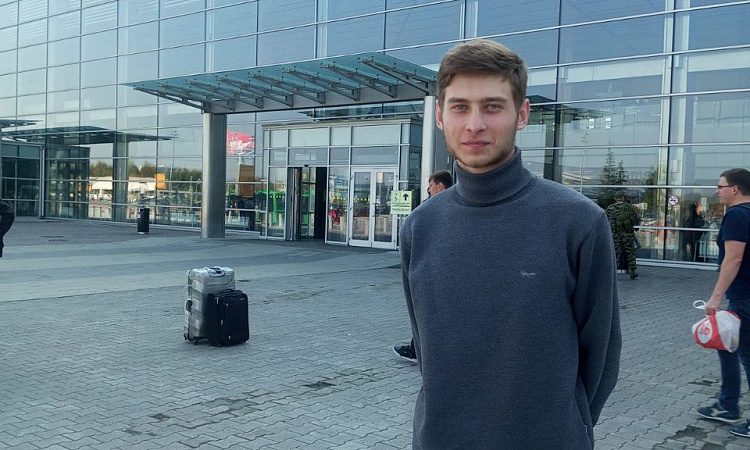 Студент ЧТЖТ примет участие в финале общесетевой викторины