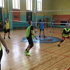 Волейбольный турнир в рамках отборочного соревнования Международного спортивного чемпионата «Путь к успеху». 