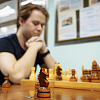 Соревнования по шахматам