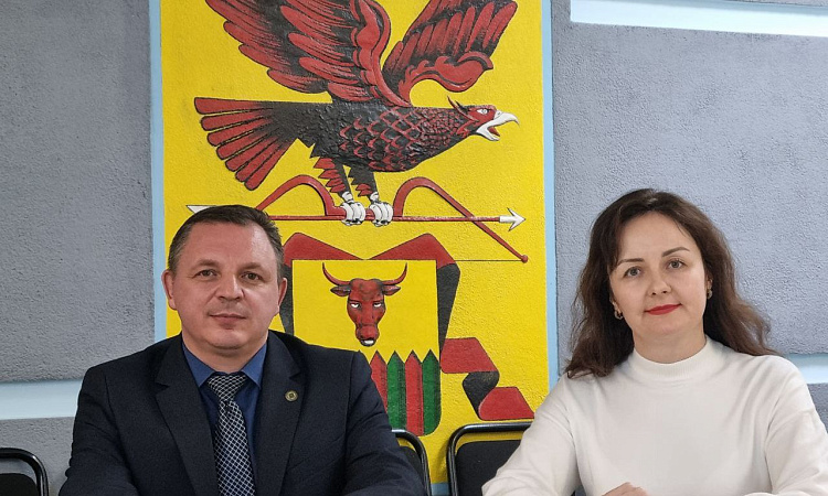 Выбор вуза = выбор профессии: об участии ЗабИЖТ в краевом родительском собрании