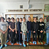 Лицеисты ЗабИЖТ побывали в музее патанатомии