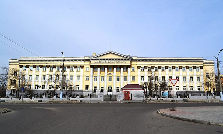 Студенты ЧТЖТ награждены дипломами первой степени Студенты ЧТЖТ награждены дипломами первой степени