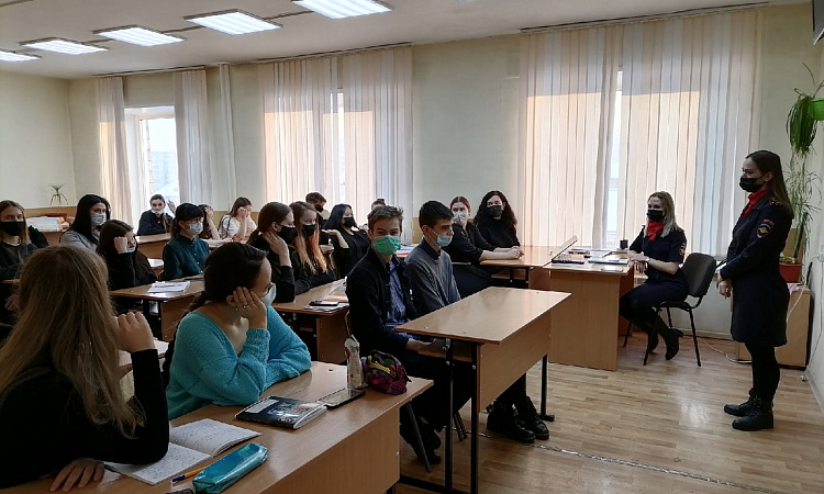 Декада по профилактике табакокурения,  пивного алкоголизма и наркомании в молодежной среде