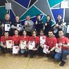 Итоги VII Регионального чемпионата «Молодые профессионалы» (WorldSkills Russia).