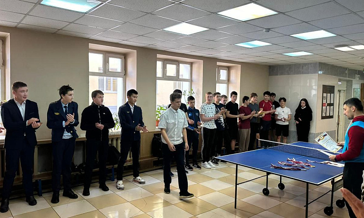 Подведены итоги турнира по пулевой стрельбе