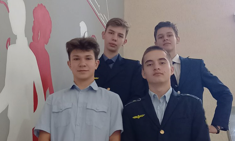 Студенты ЧТЖТ стали победителями викторины