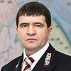 Поздравление начальника Забайкальской железной дороги Владимира Антонца ко Дню студента