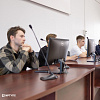 В ИрГУПС прошла защита курсовых работ в рамках проекта «Инженерные команды»