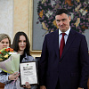 Студенты ИрГУПС – лауреаты стипендии мэра г. Иркутска