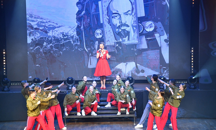 Территория культуры железнодорожников