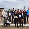 Подведены итоги первенства ЗабИЖТ по легкой атлетике