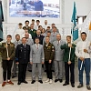 Дан старт студенческому трудовому семестру