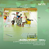 В ИрГУПС стартовал Всероссийский технологический фестиваль "БайкалРобот – 2024"