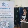Встреча с представителями компании "Норильскникельремонт"