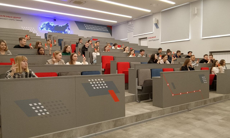 Конференция ППОС