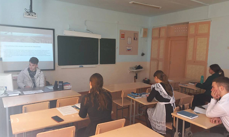 Кокуй выбирает ЗабИЖТ!